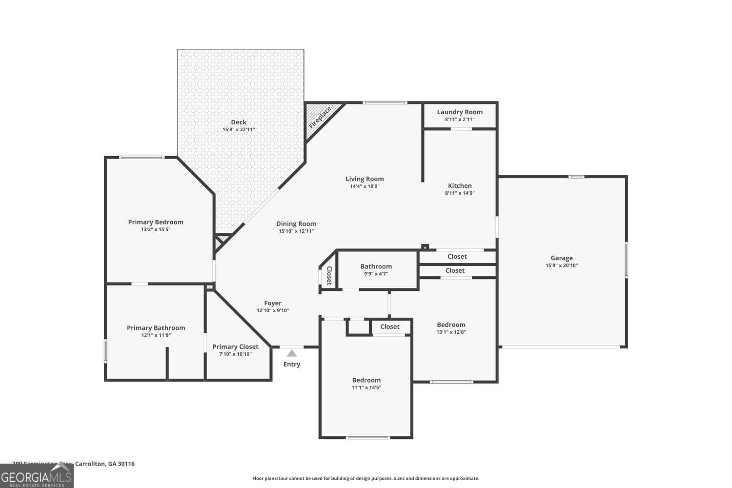 209 Farmington Trace — photo 36