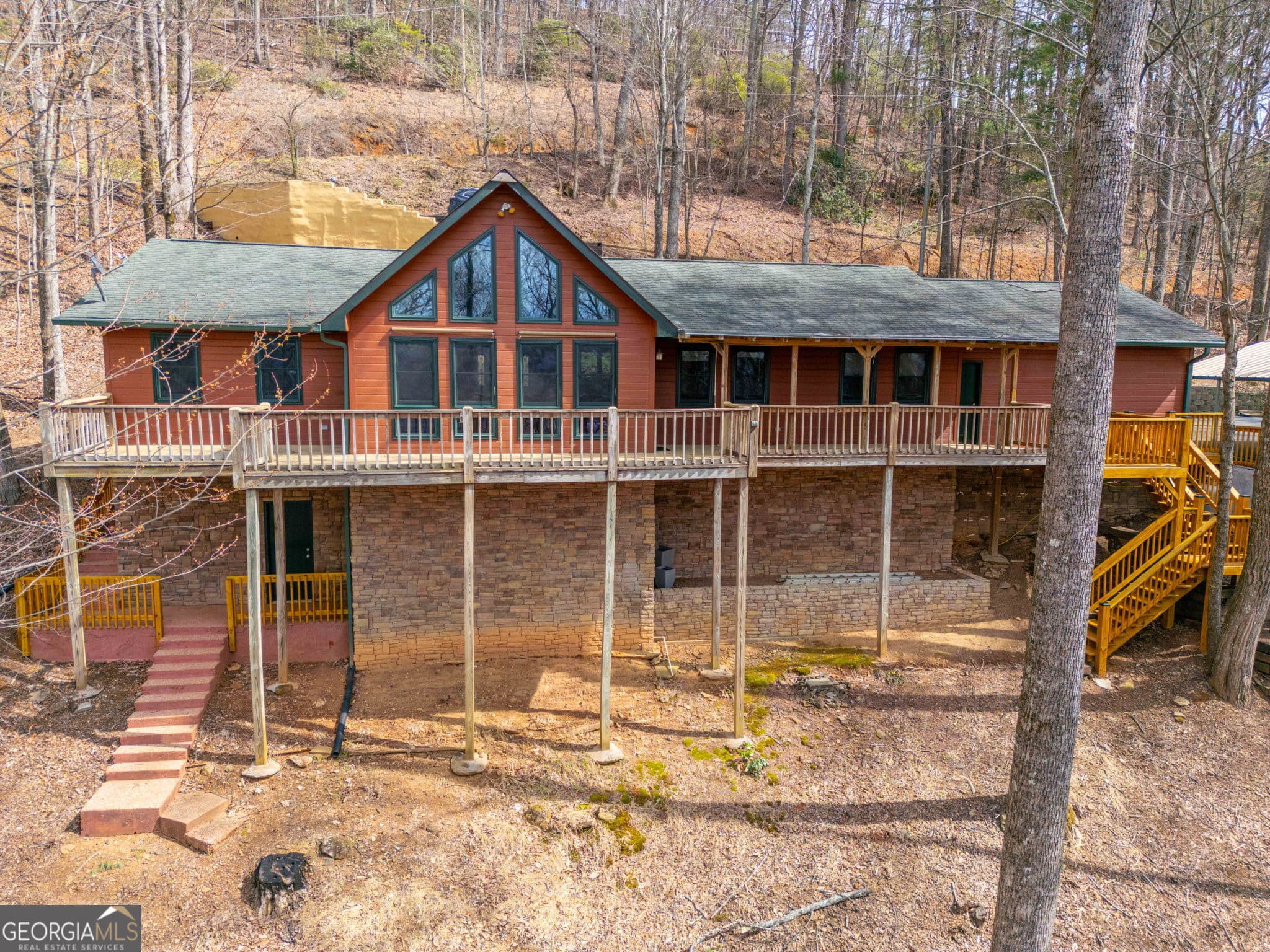 44 Juniper Trail — photo 1