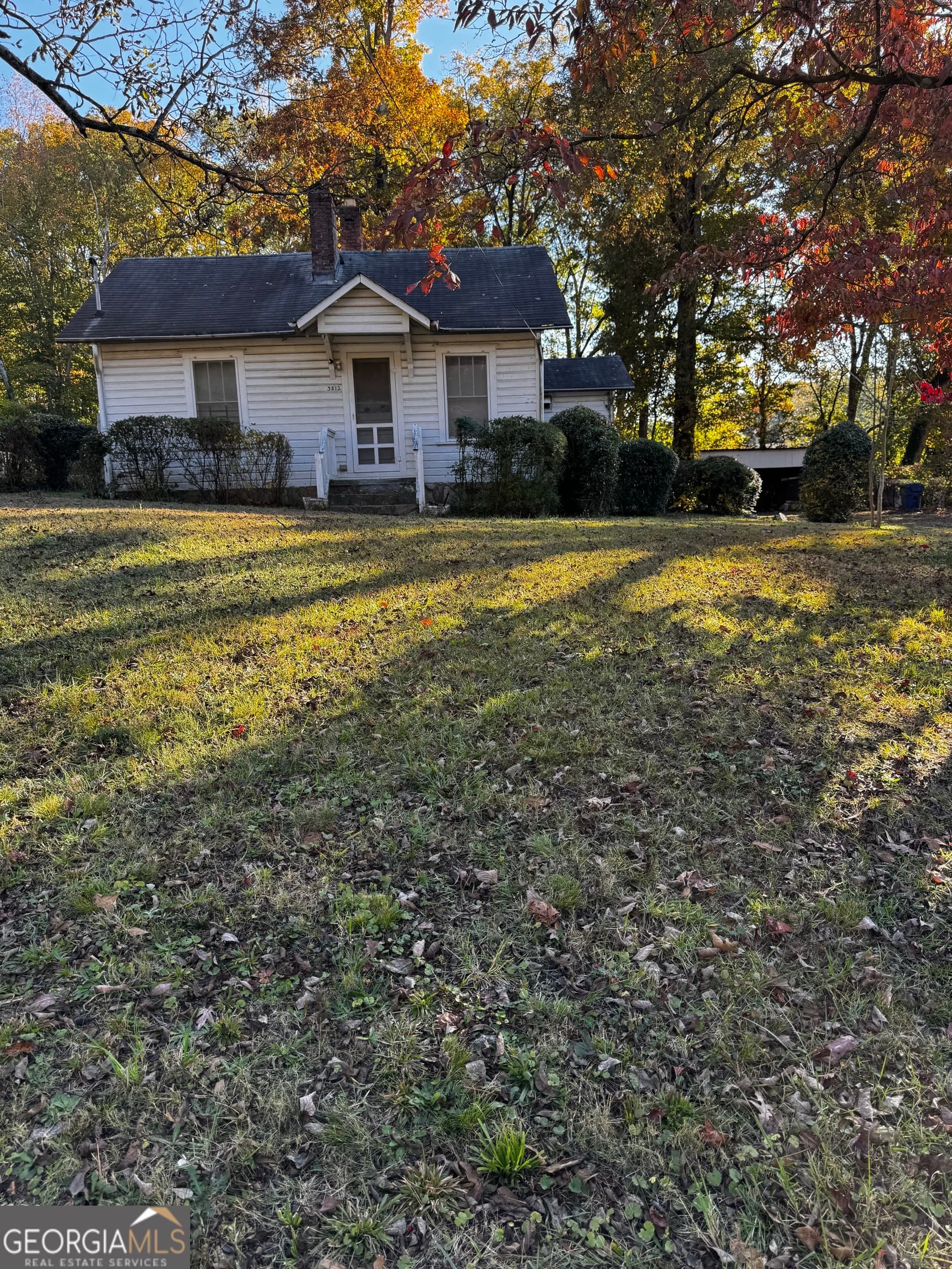 3812 Collier Nw Dr — photo 1