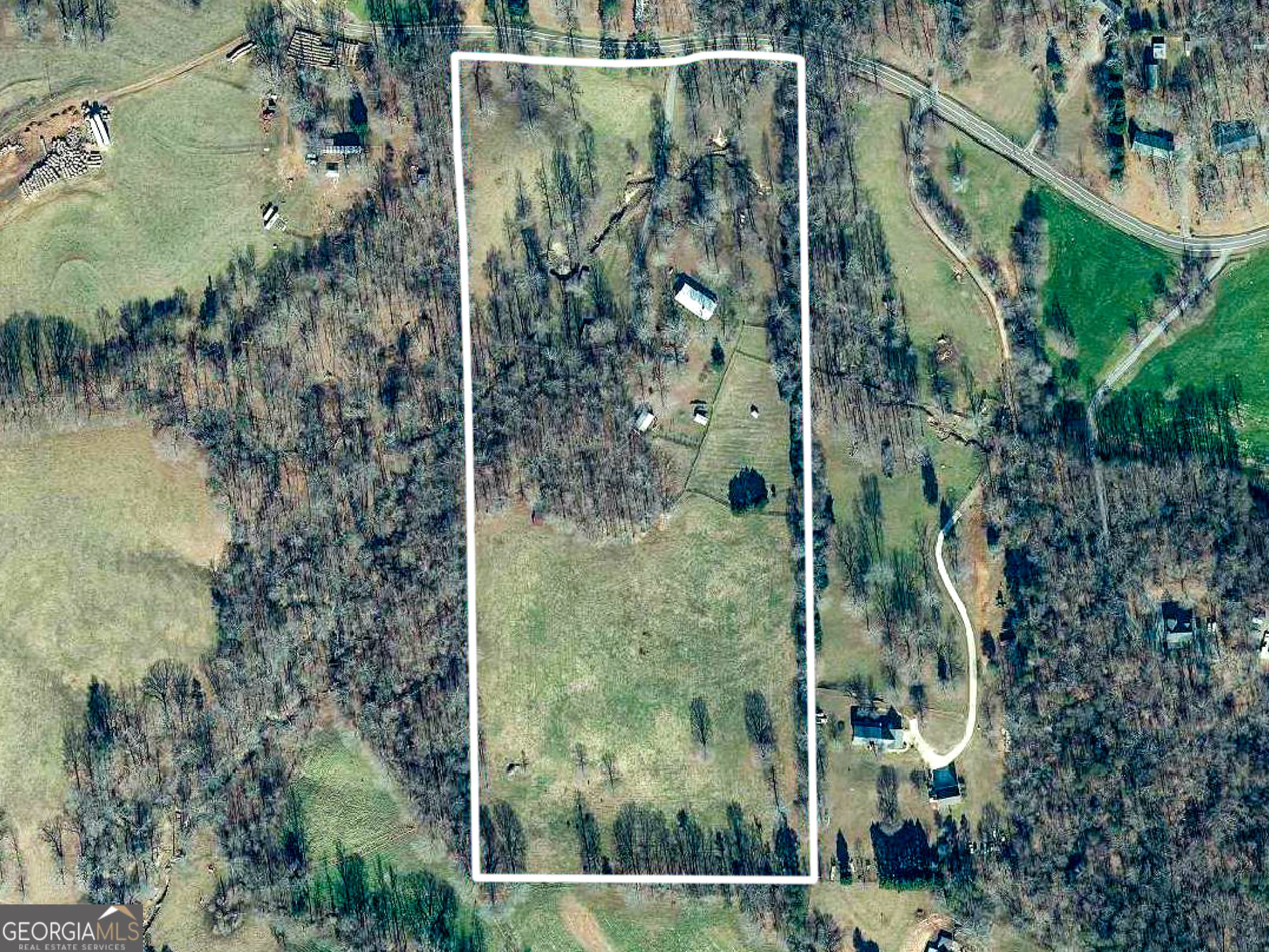 6223 Hulsey Rd — photo 2