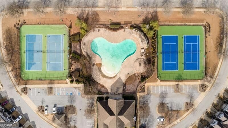 7631 Bucknell Terrace — photo 43