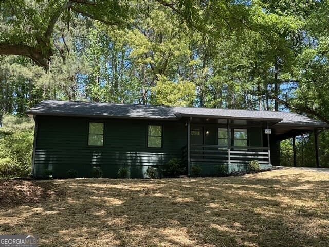 95 Hidden Pines Dr — photo 1