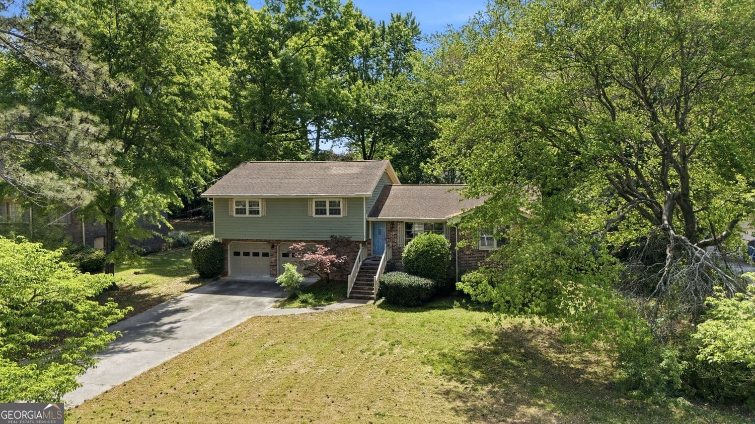 5374 Pounds N Dr — photo 1