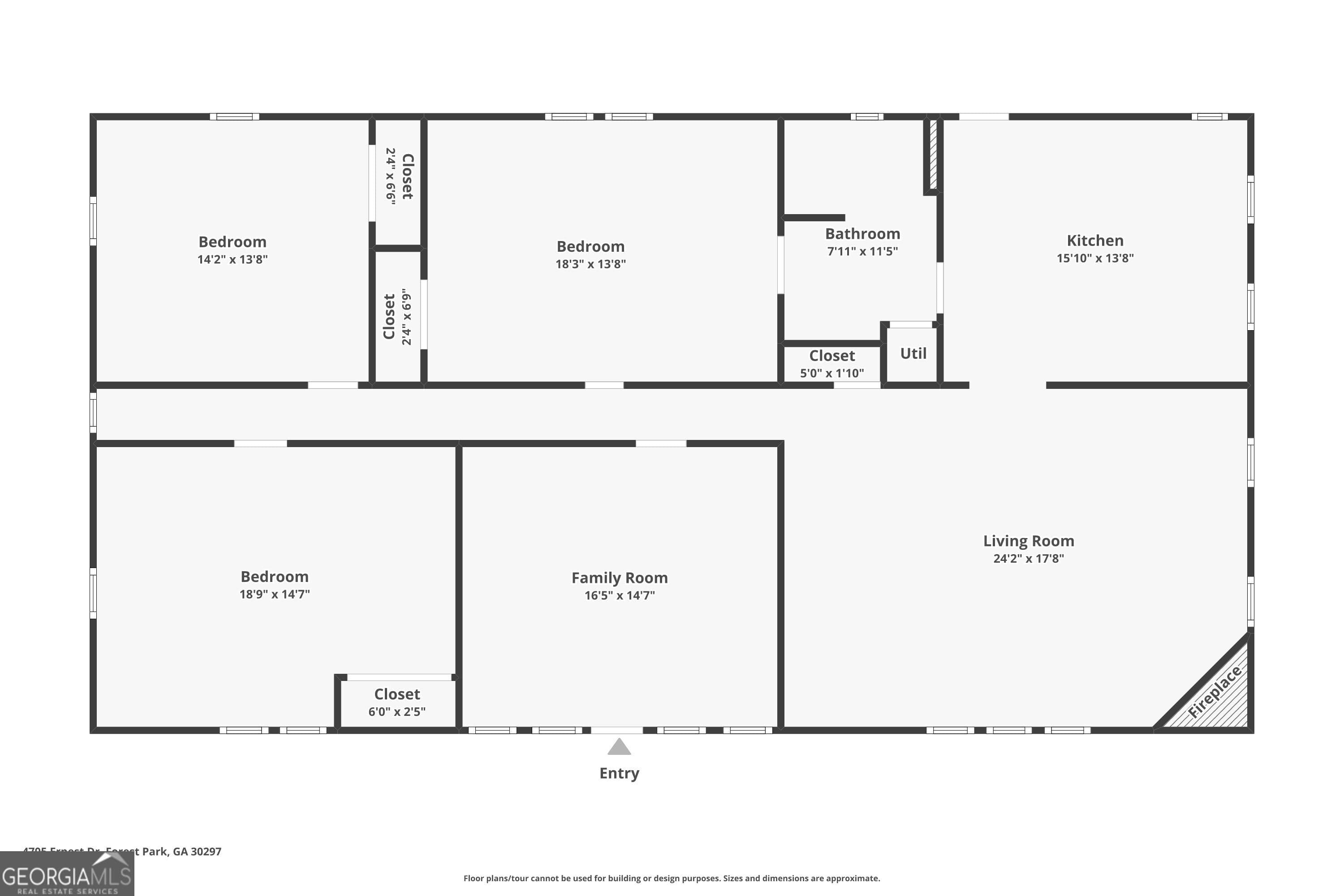 4705 Ernest Dr — photo 29