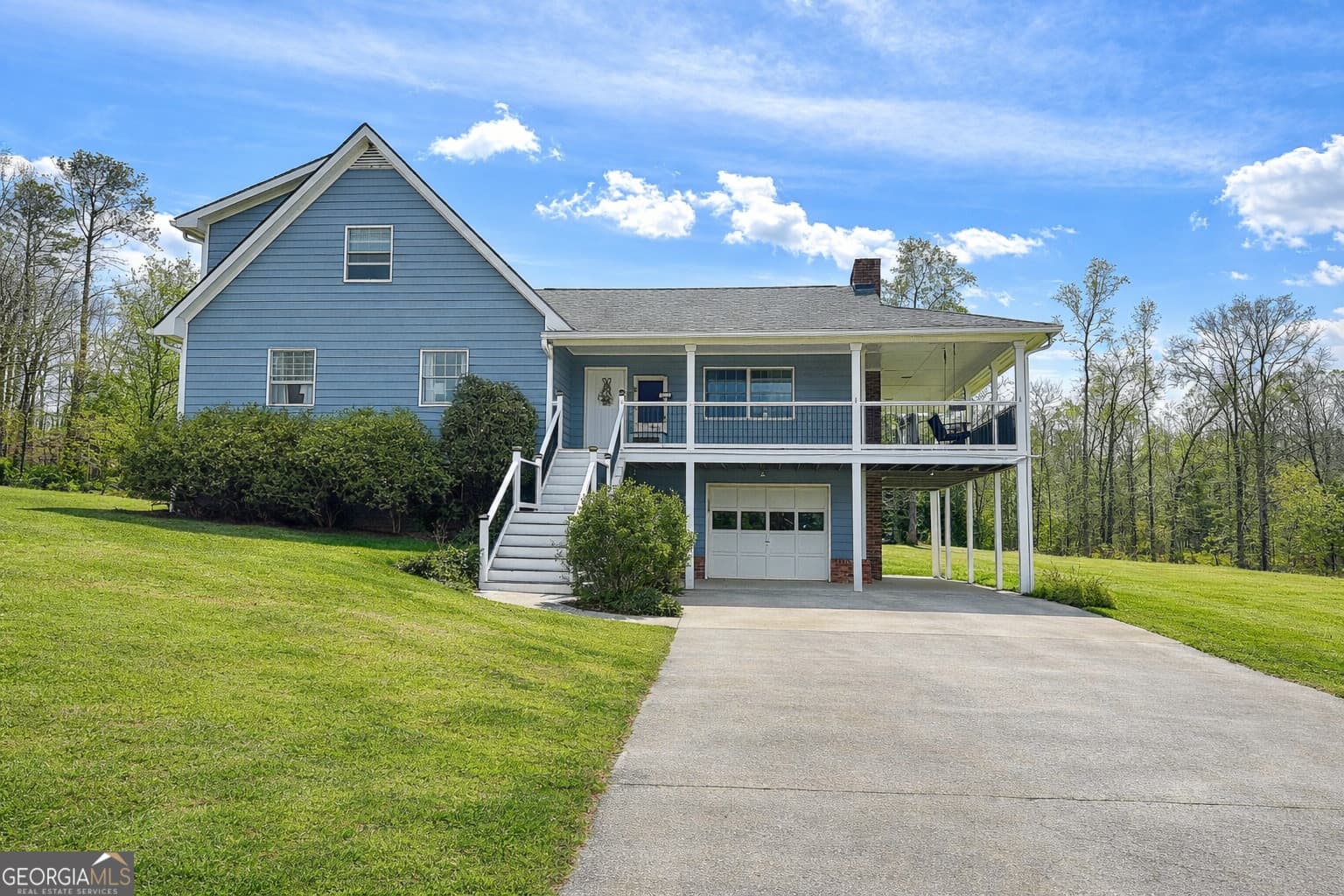 4642 New Franklin Rd — photo 2