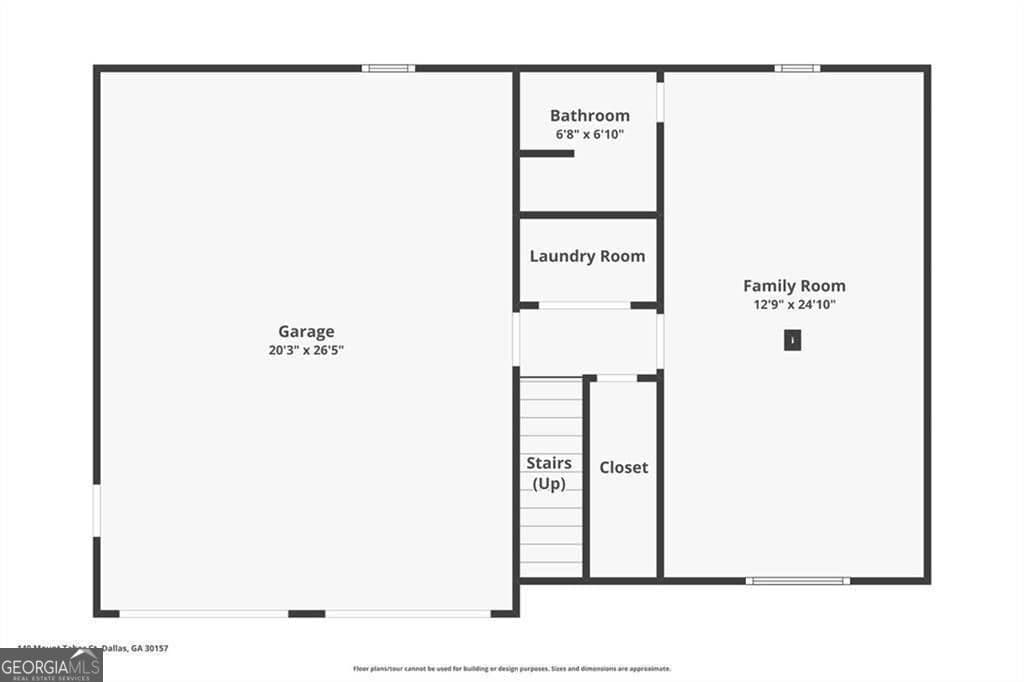 140 Mt Tabor Ct — photo 32