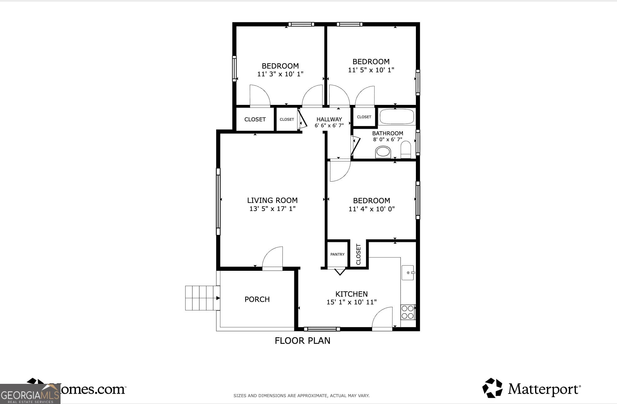 2126 Ivydale St — photo 12