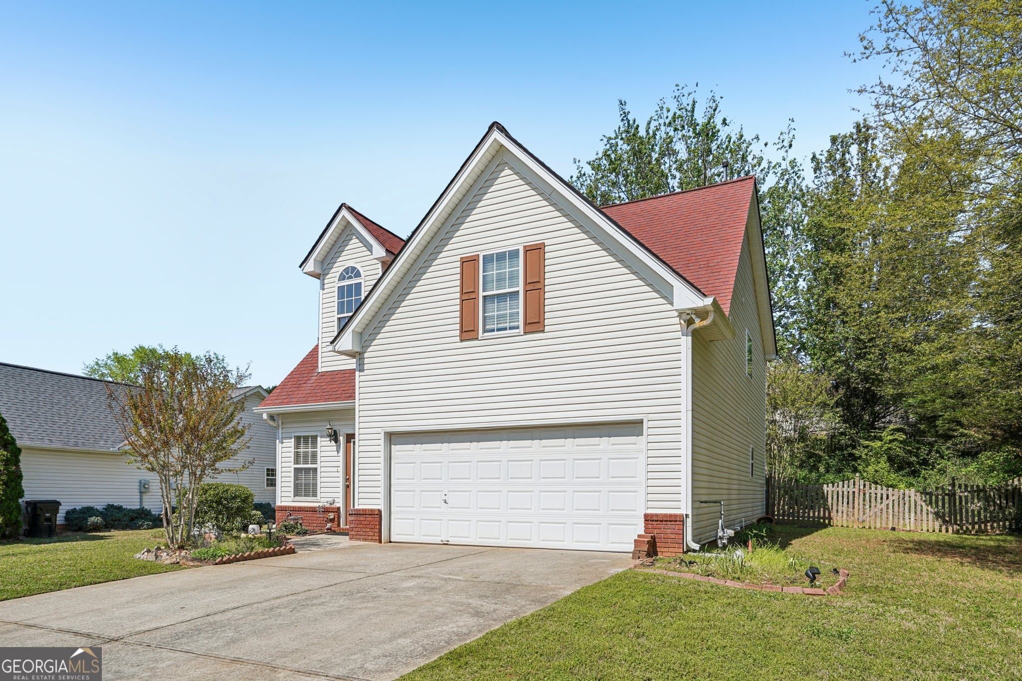 40 Ridge Water Ln — photo 2