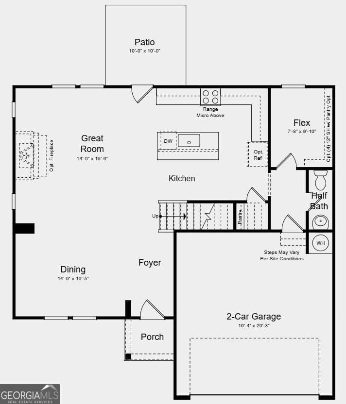 225 Groveton Ct — photo 2