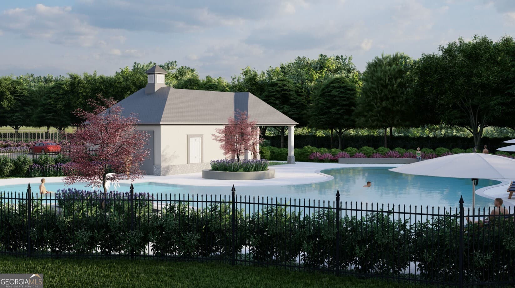 225 Groveton Ct — photo 33