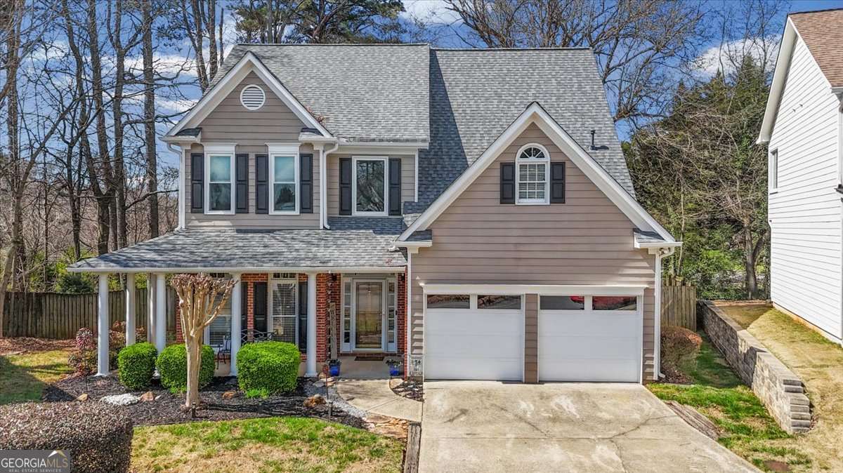 4081 Christacy Way — photo 2