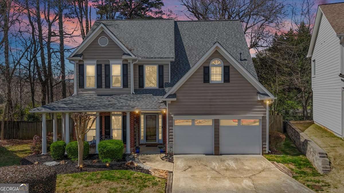 4081 Christacy Way — photo 1