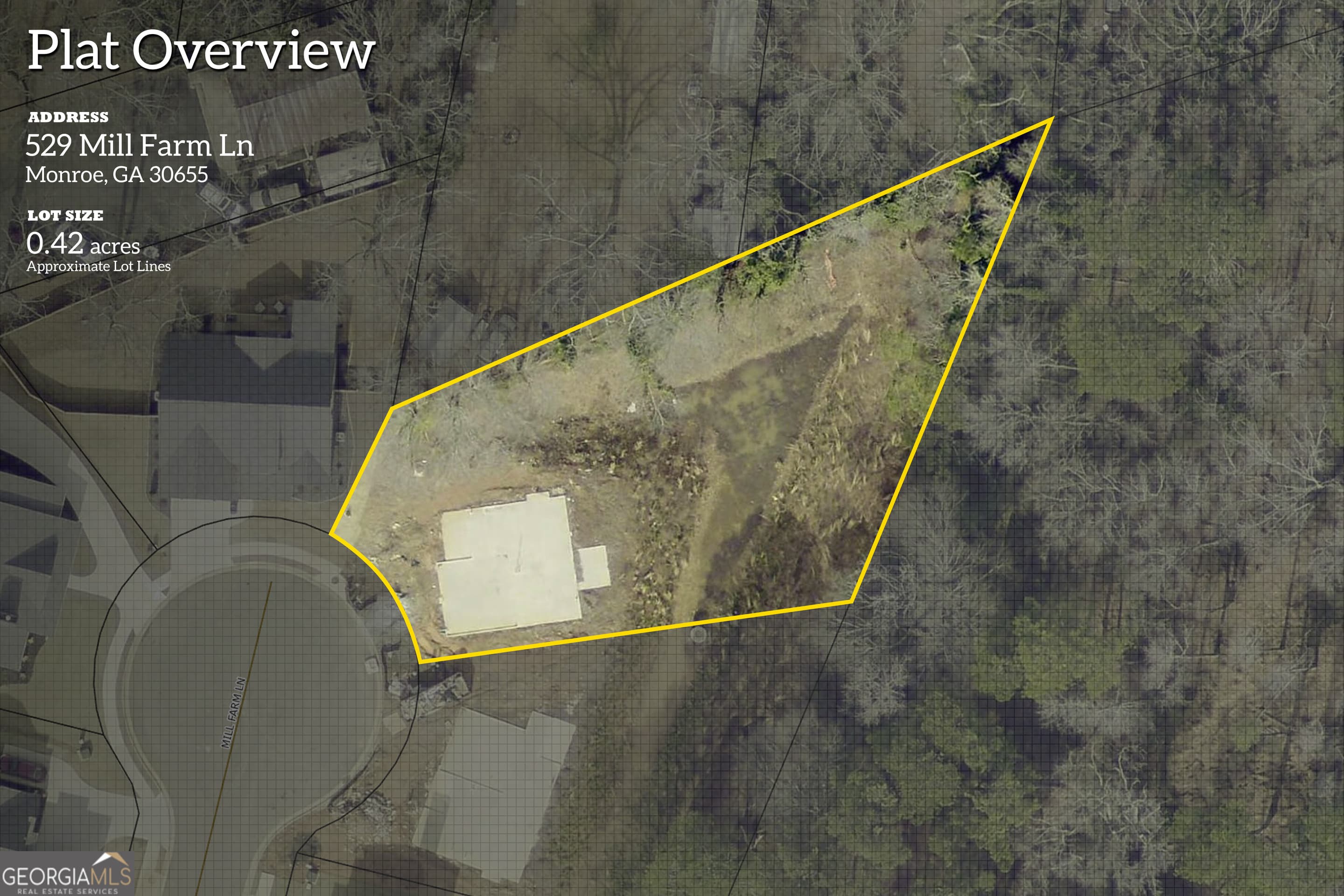 529 Mill Farm Ln — photo 2