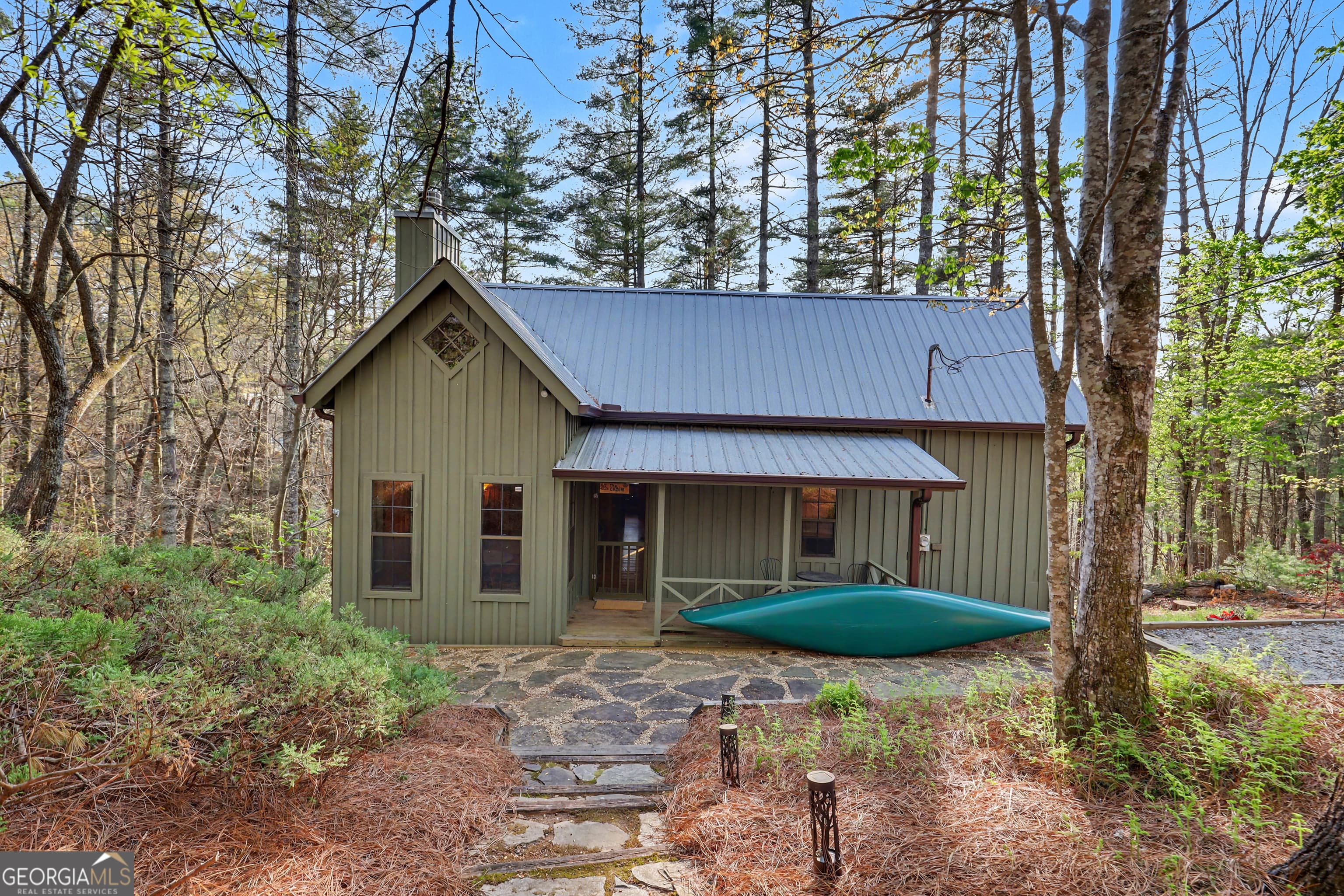 604 Tame Turkey Rd — photo 2