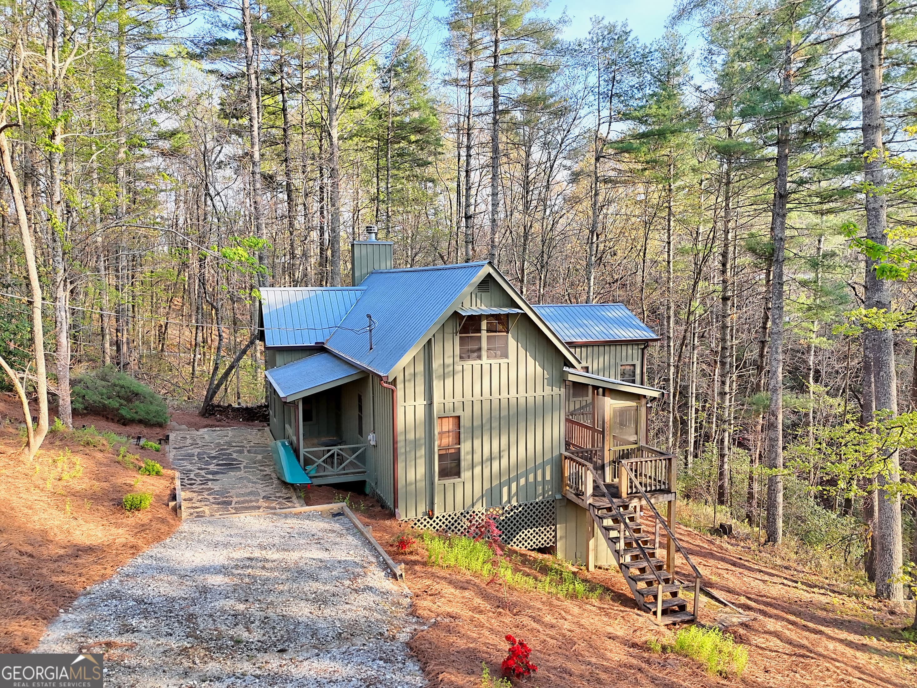 604 Tame Turkey Rd — photo 1