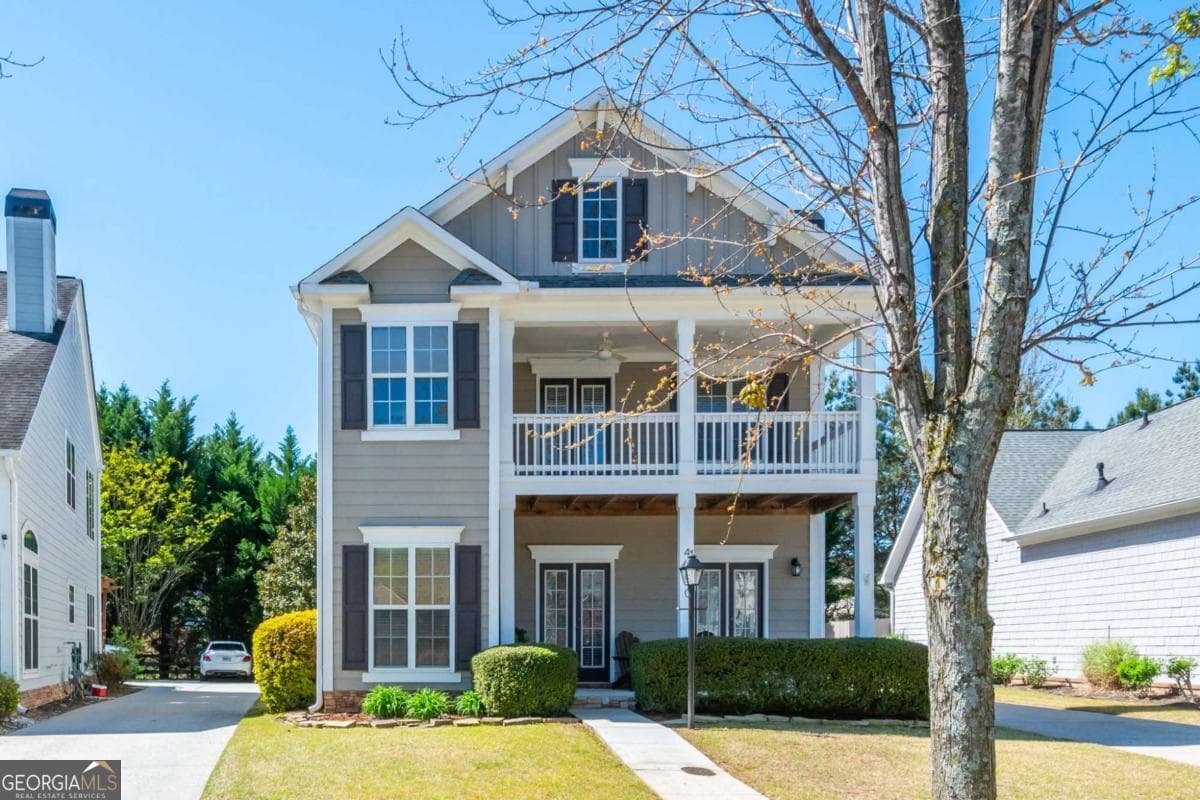 4150 Lake Pass Ln — photo 2