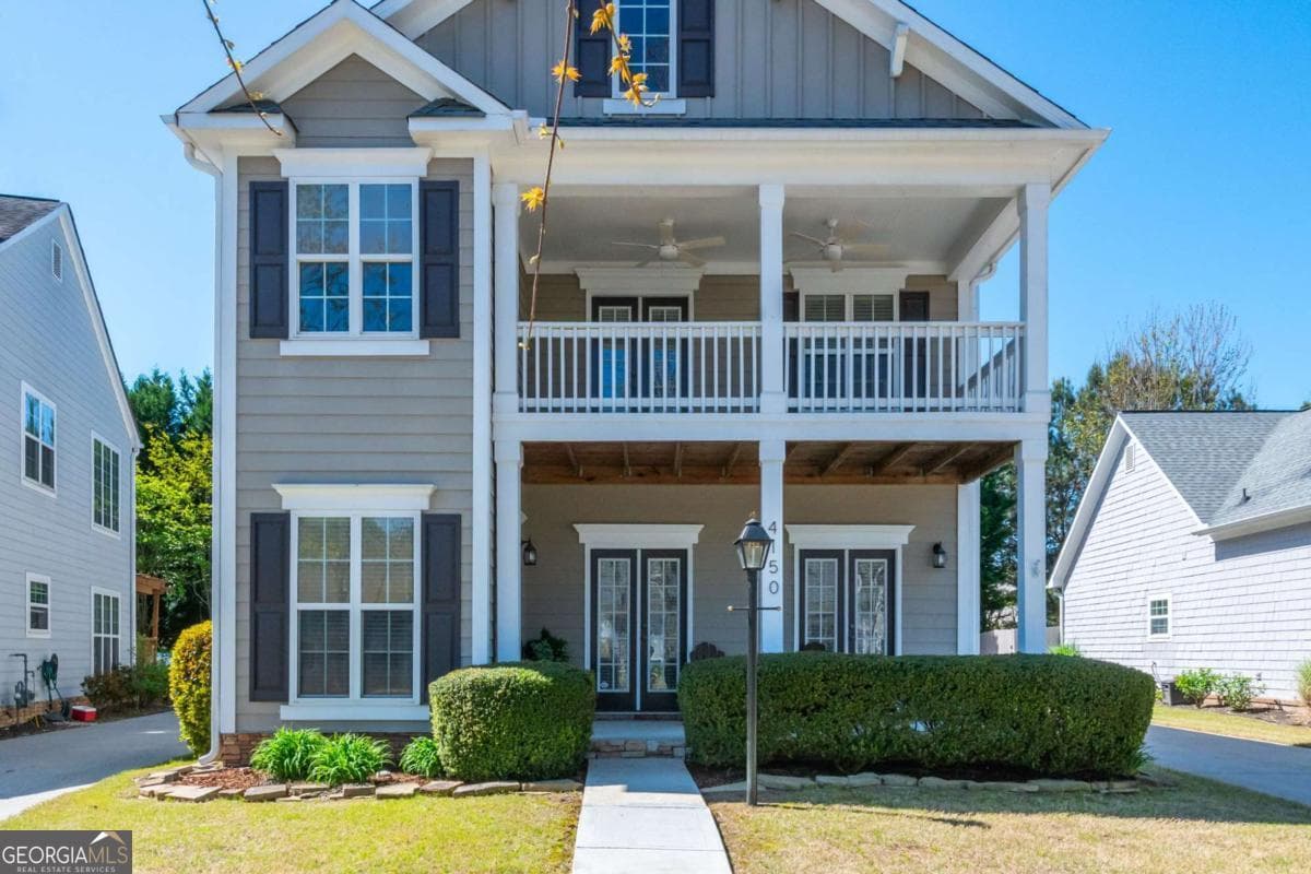 4150 Lake Pass Ln — photo 1