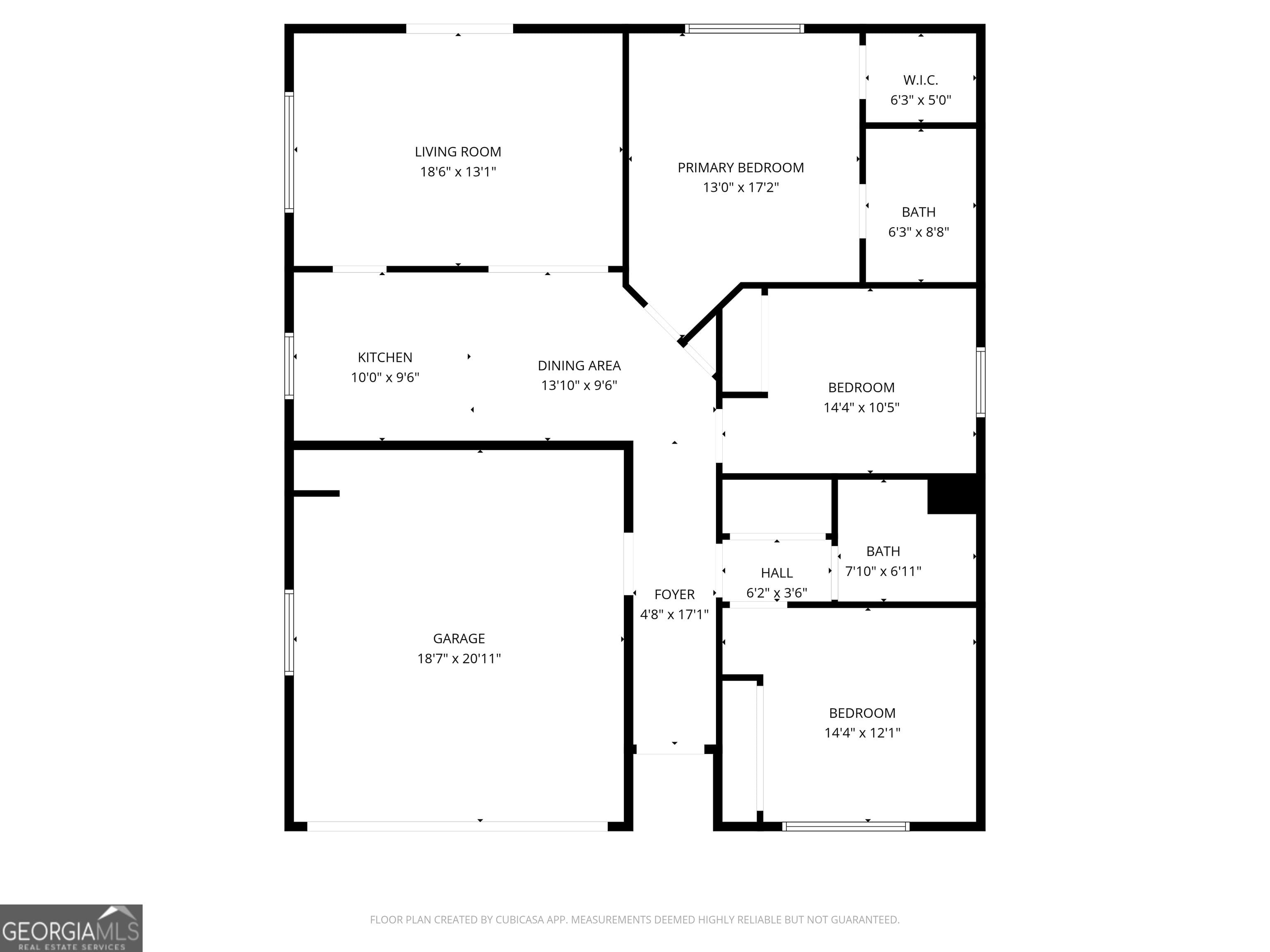 23 Walton Creek Sw Dr — photo 35