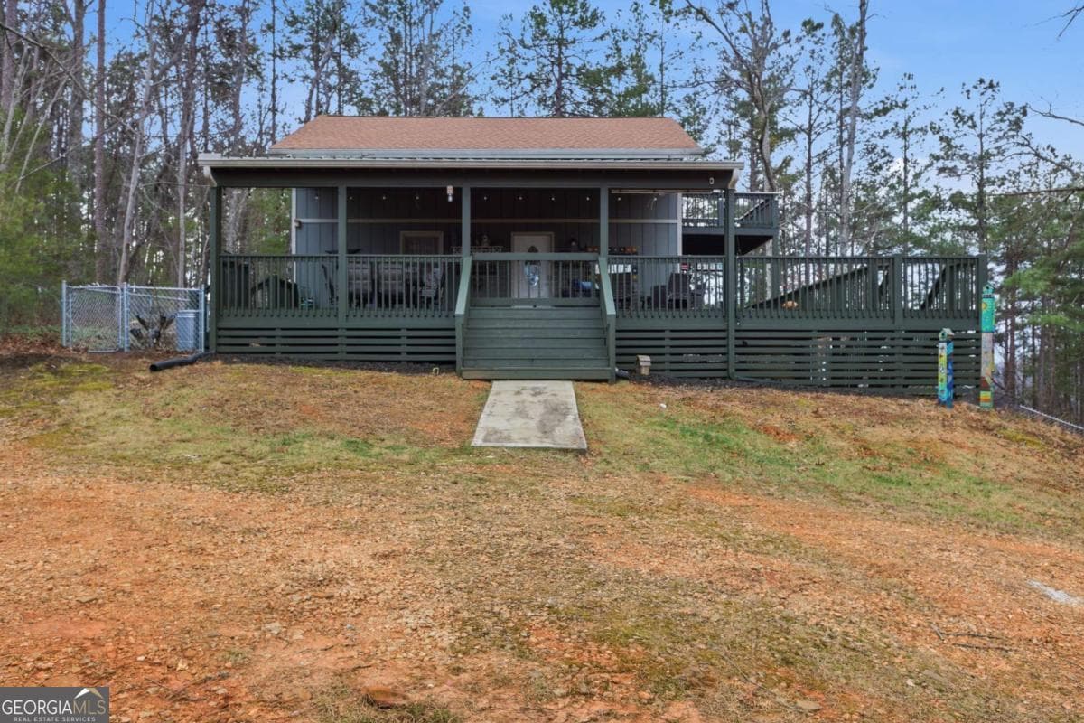 509 Sherwood Ln — photo 1