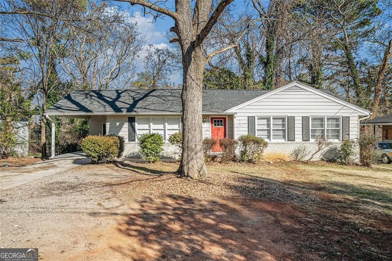 1603 Hollyhock Terrace — photo 1