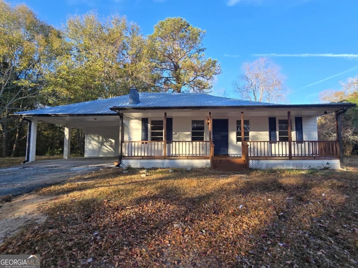 2265 Rosebud Rd — photo 1