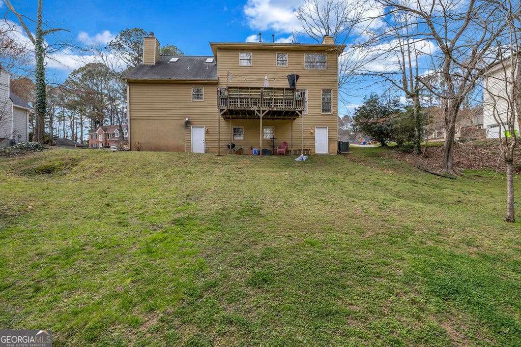 119 Radford Sw Circle — photo 22