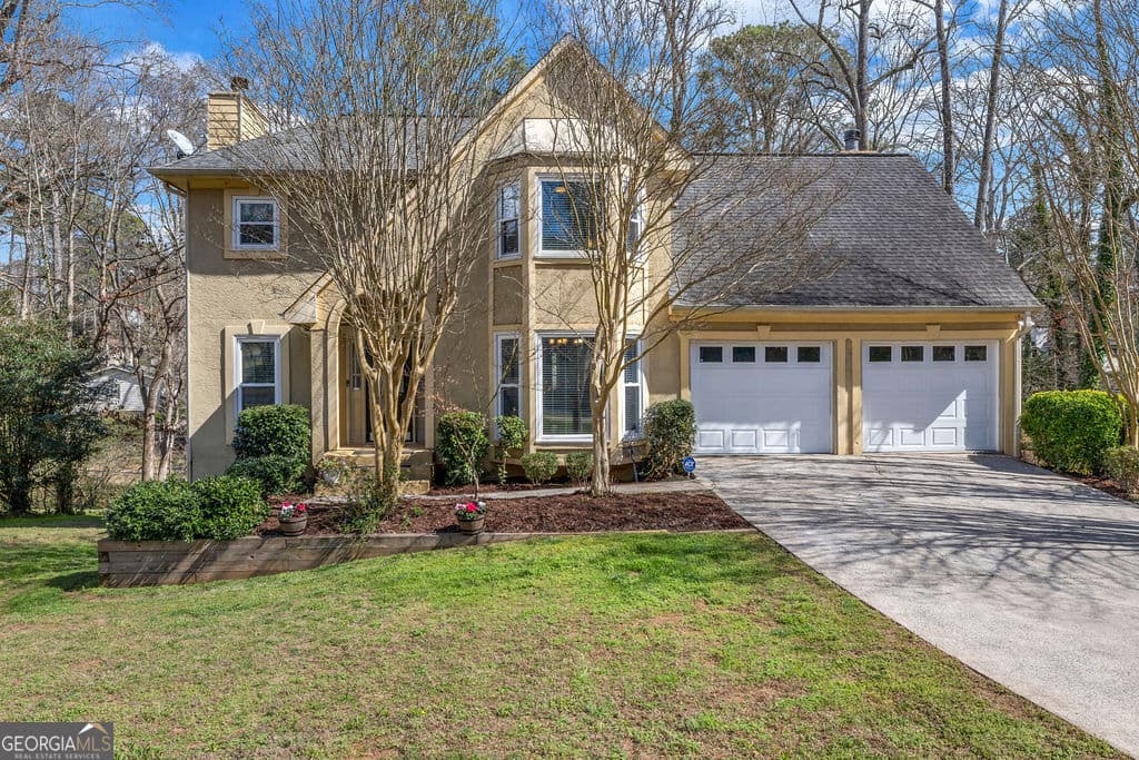 119 Radford Sw Circle — photo 1