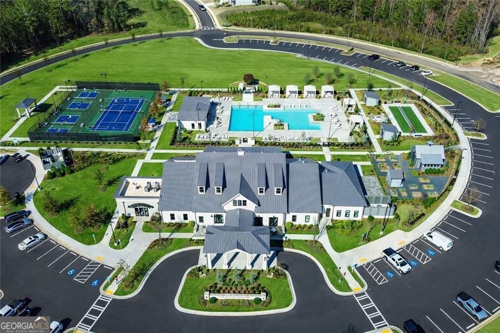 601 Brooke View Ln — photo 40