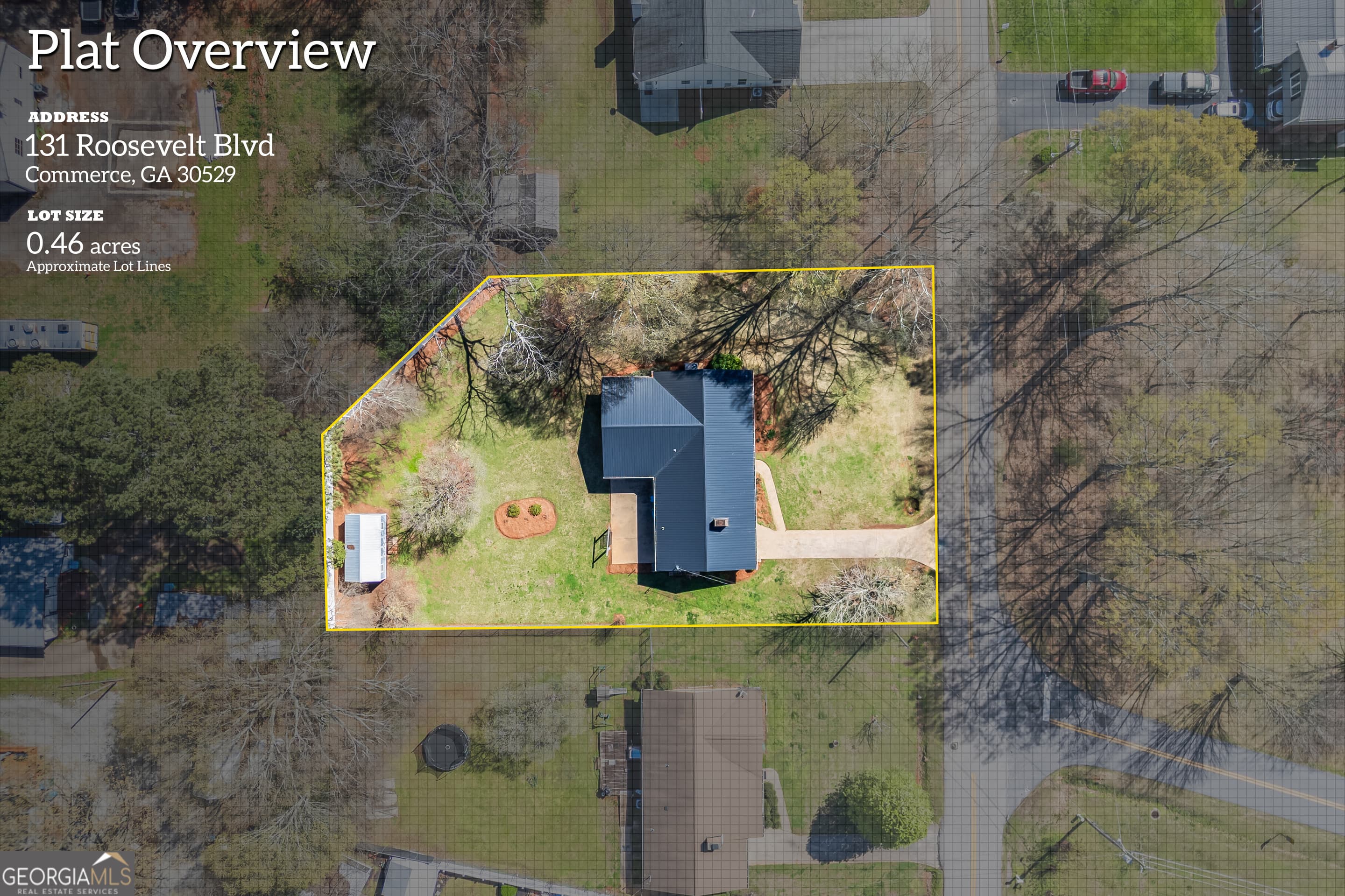 131 Roosevelt Blvd — photo 2