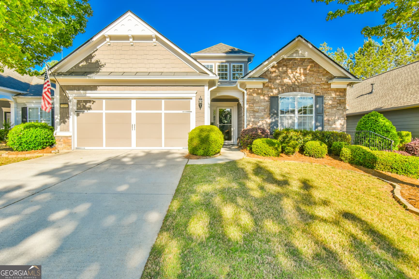 6468 Lantern Ridge — photo 2