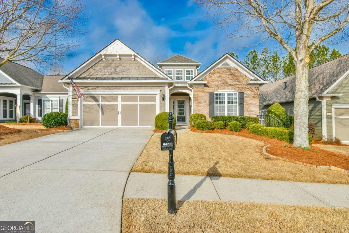 6468 Lantern Ridge — photo 1