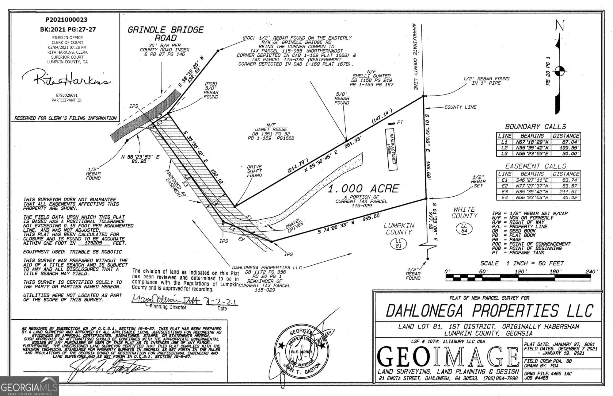 1560 Grindle Bridge Rd — photo 33