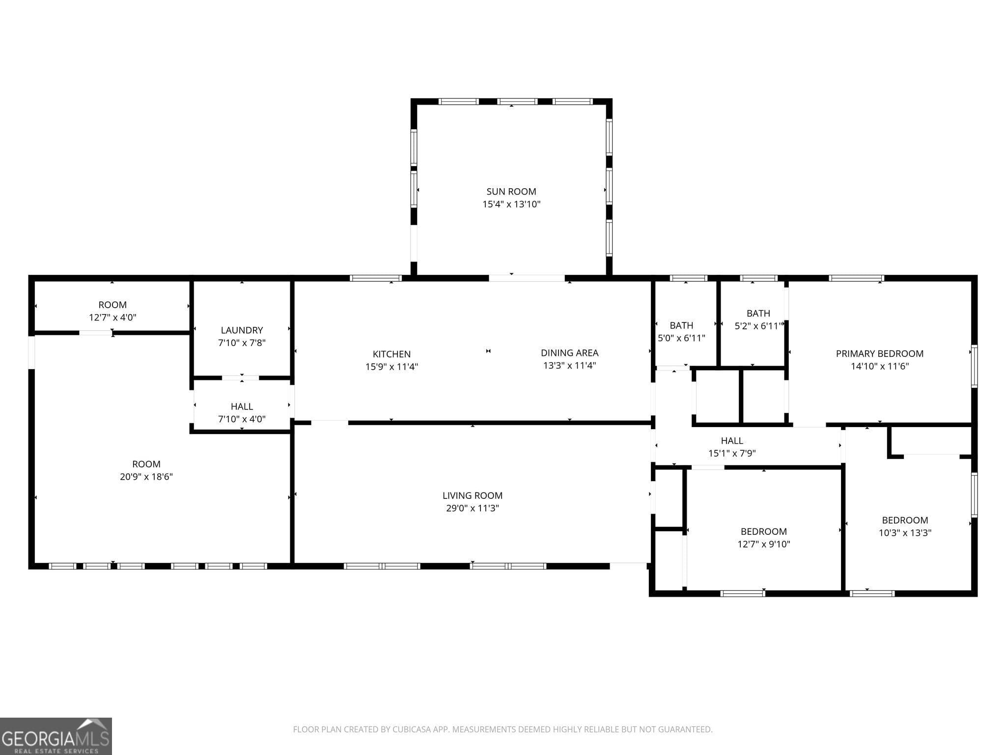 2234 Seven Oaks Circle — photo 32