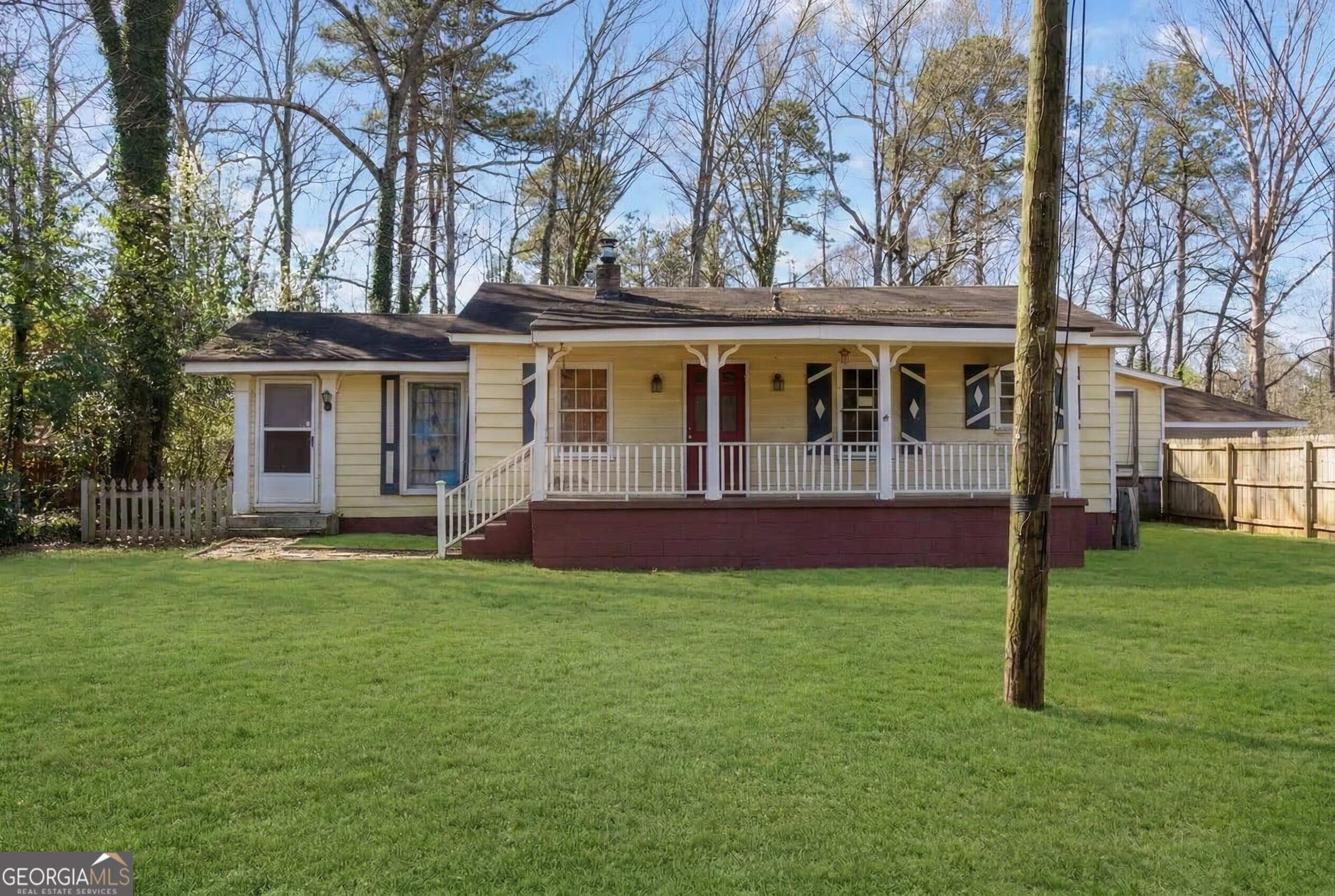 3031 Wilson Rd — photo 1