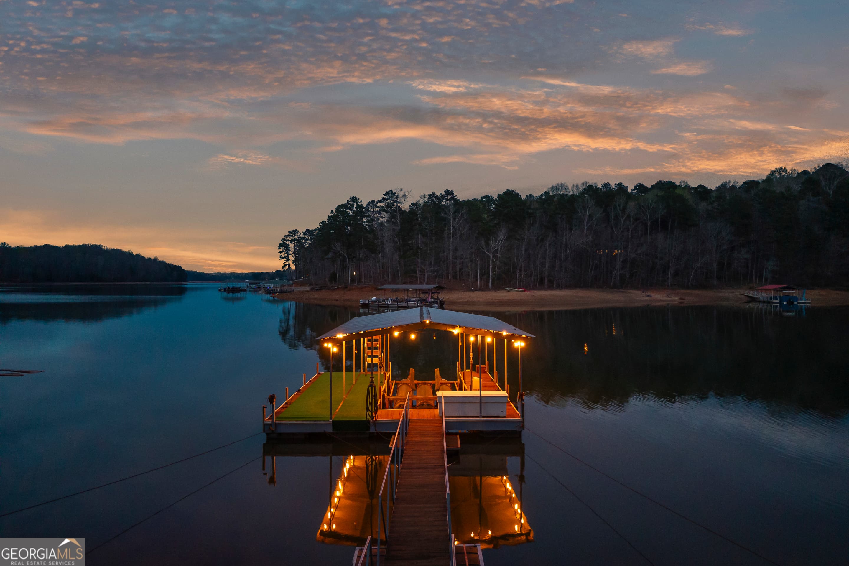 424 Capri Point — photo 58