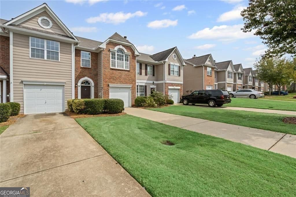 172 Oak Green Dr — photo 1