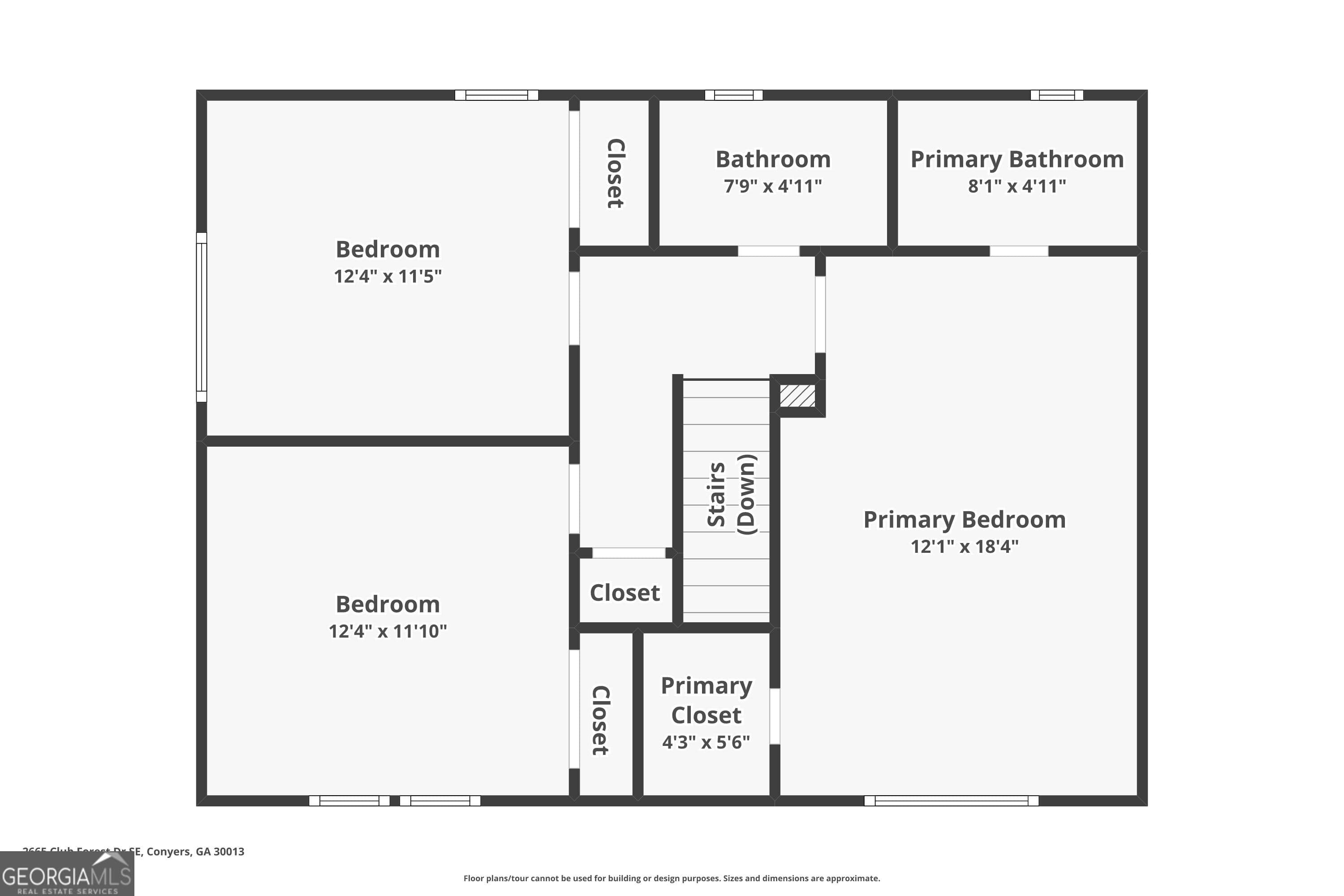 2665 Club Forest Dr — photo 30