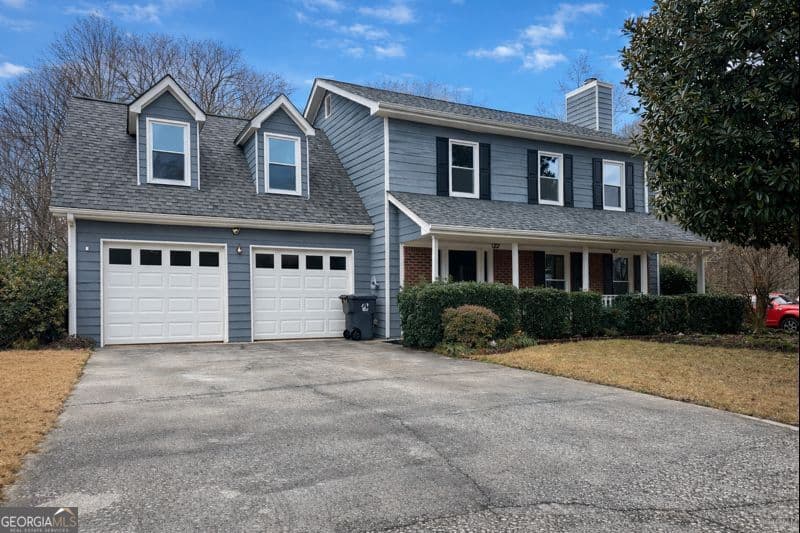 716 Wilkes Dr — photo 1