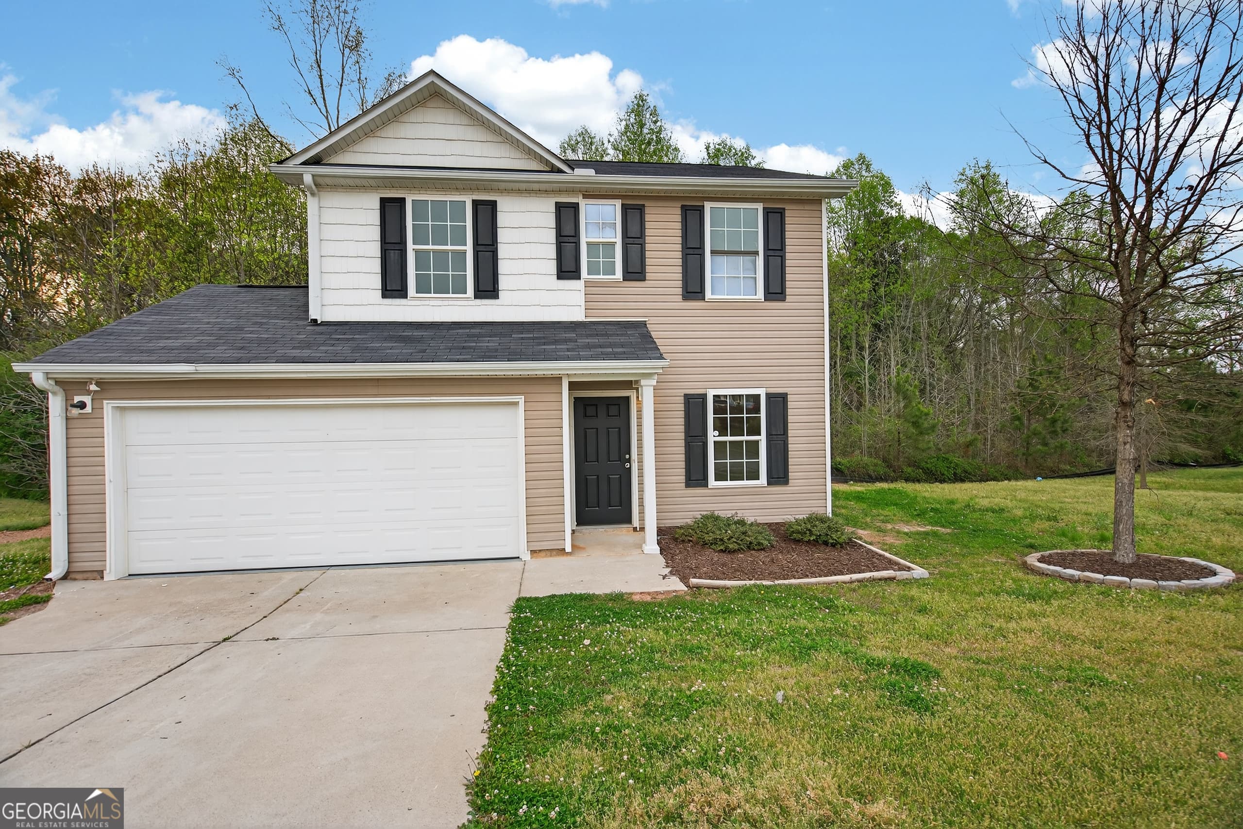 203 N Cary St — photo 1