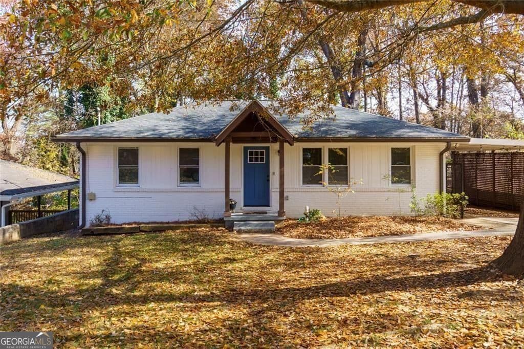 2228 Polar Rock Sw Ave — photo 1