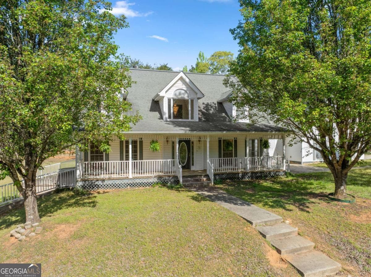 3031 Dawsonville Hwy — photo 1