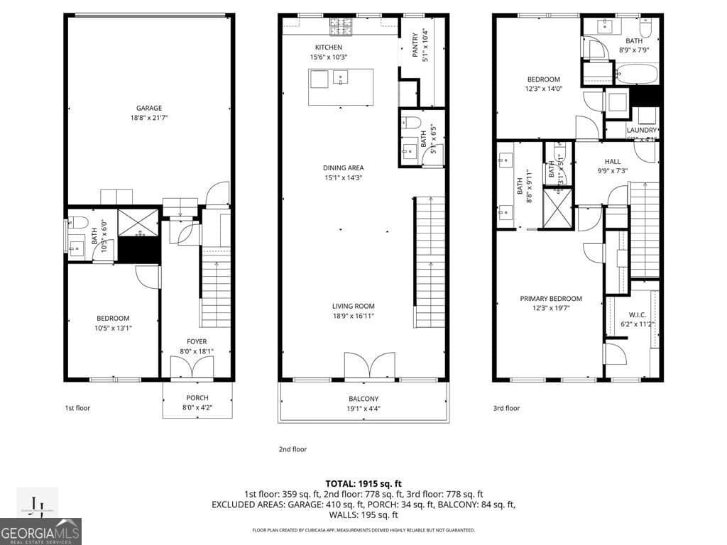 14 Bass Se St — photo 30