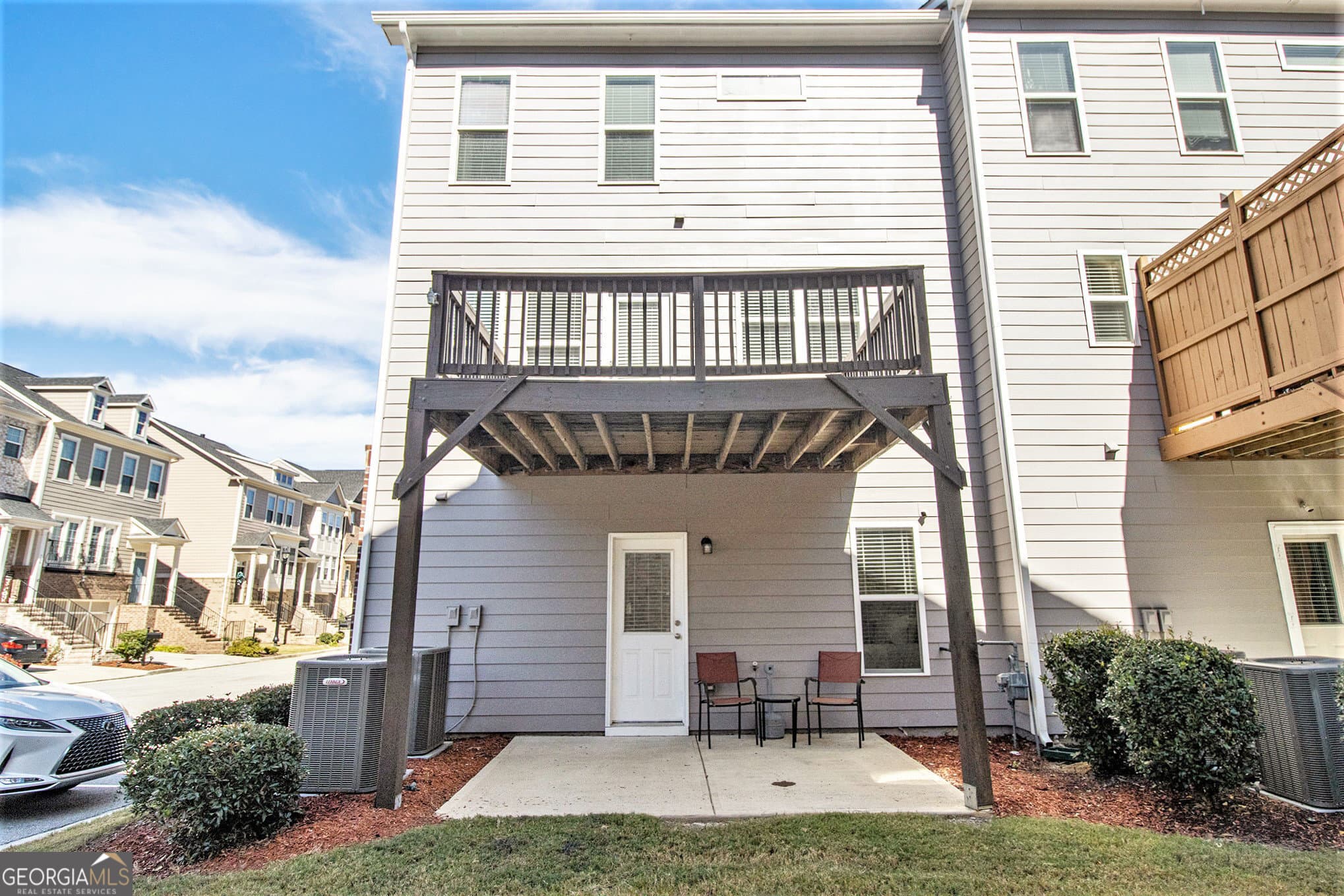 814 Bexley Park Way — photo 19