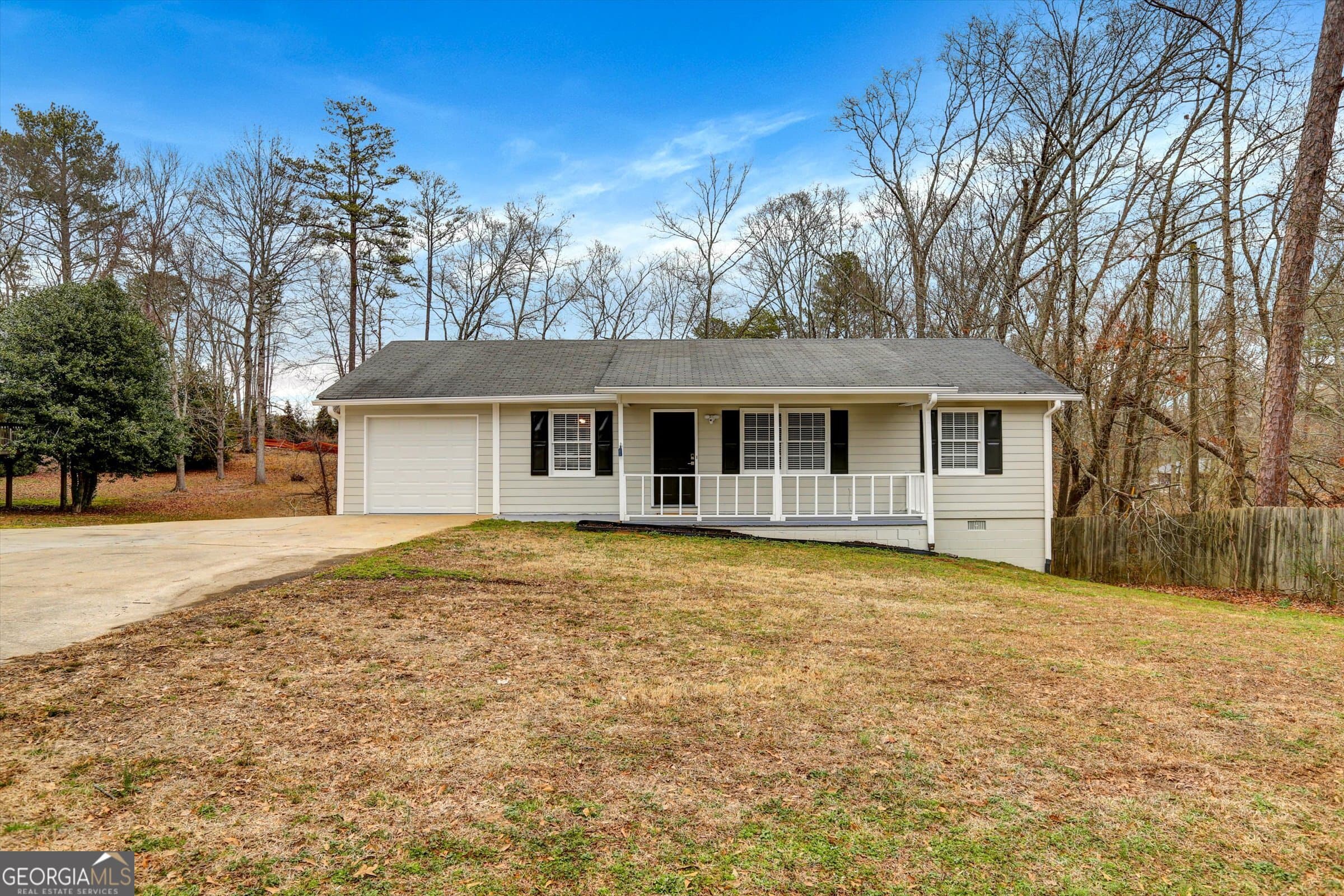 7115 Spout Springs Rd — photo 1