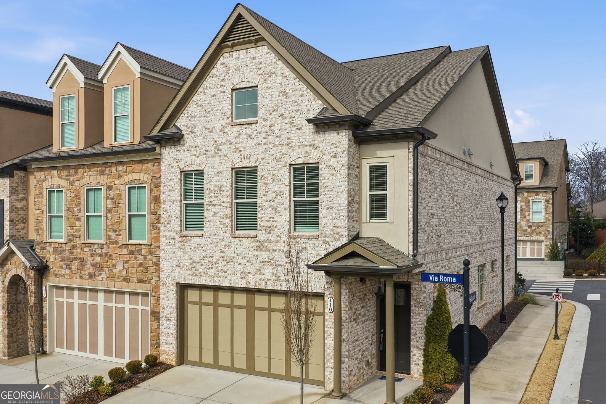 110 Via Roma — photo 2