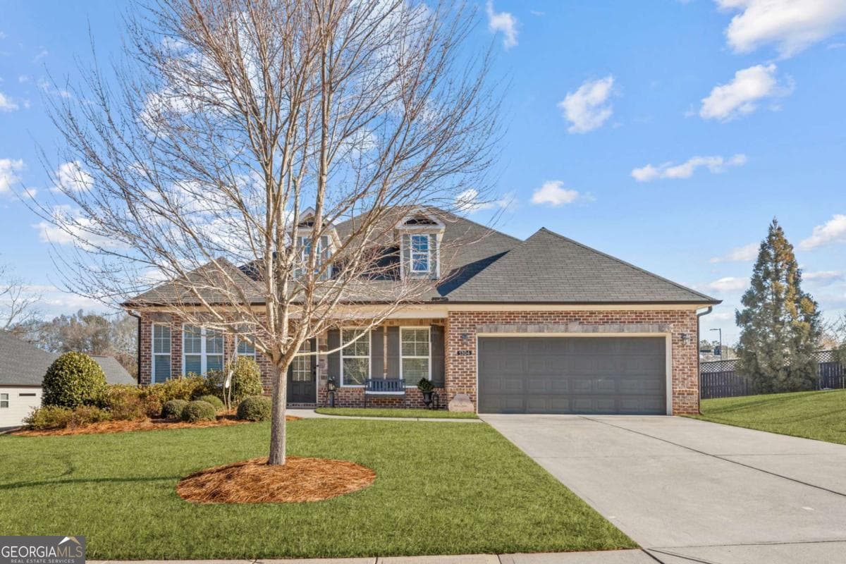 1304 Burnam Wood Dr — photo 1