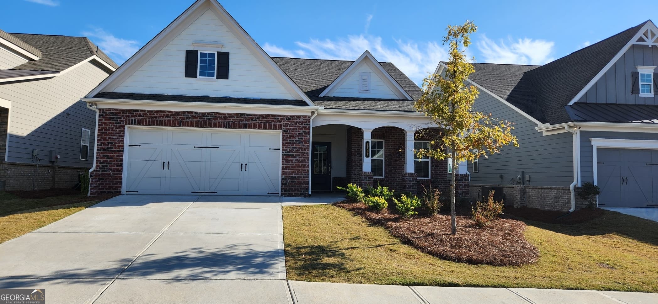 2606 Dorset Ln — photo 1