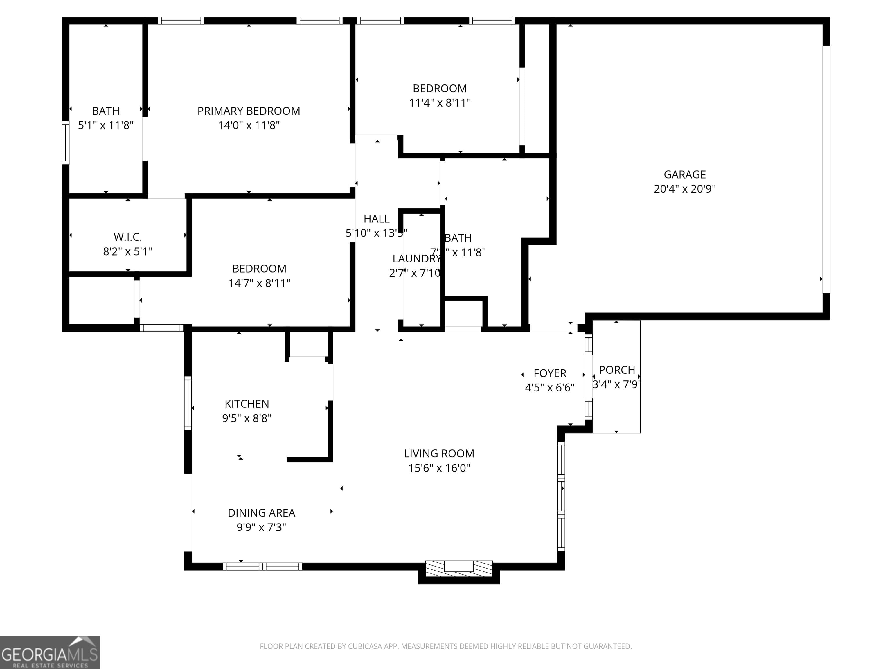 350 Jamaica Sw Cove — photo 30