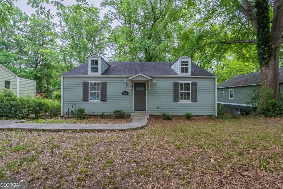 3140 Delowe Dr — photo 1