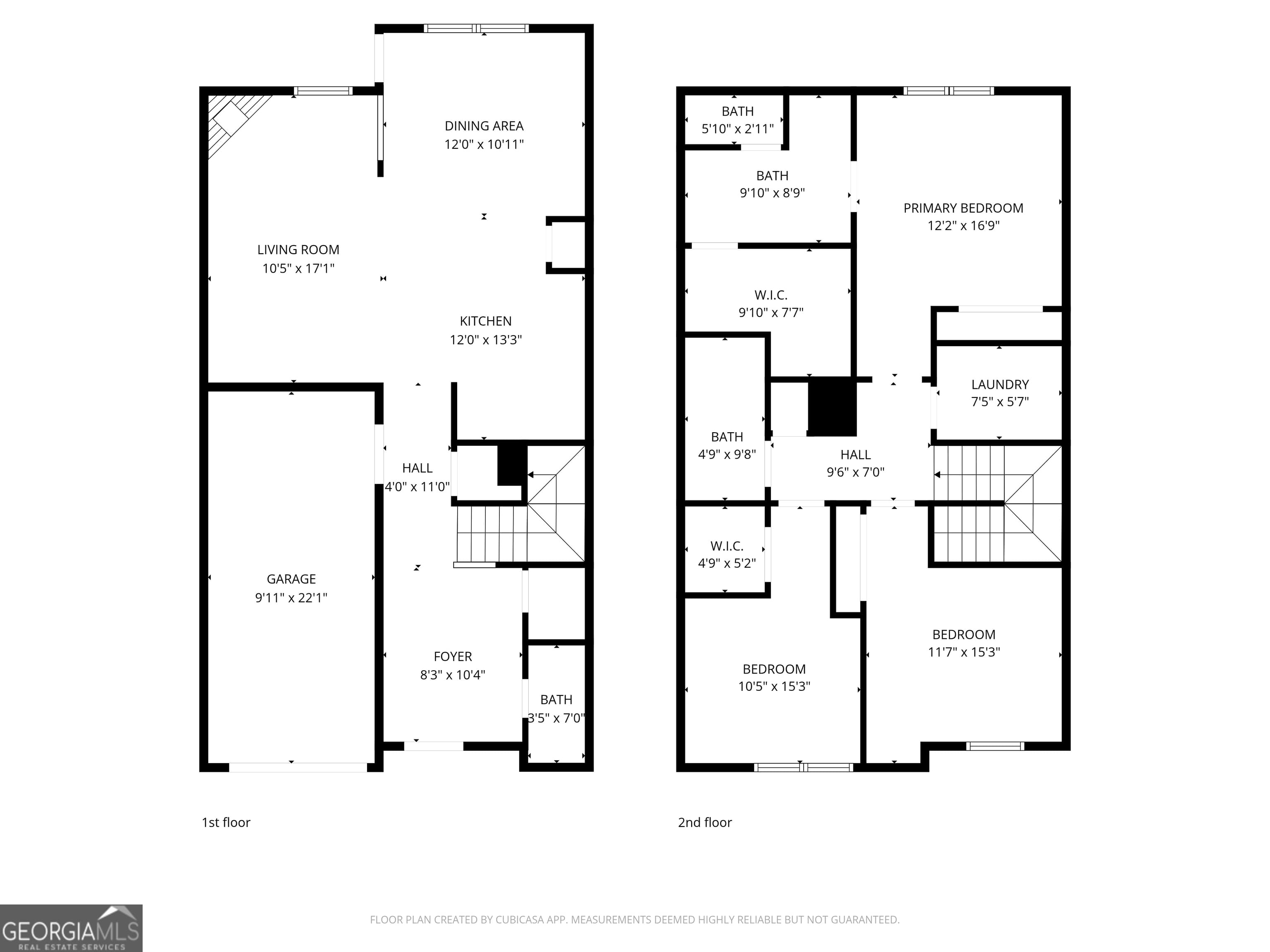 106 Southwind Circle — photo 13